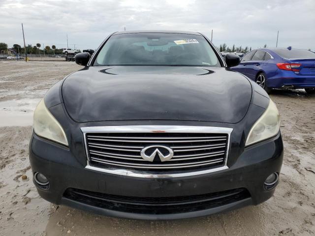 2012 Infiniti M37 X VIN: JN1BY1AR2CM396288 Lot: 46002324