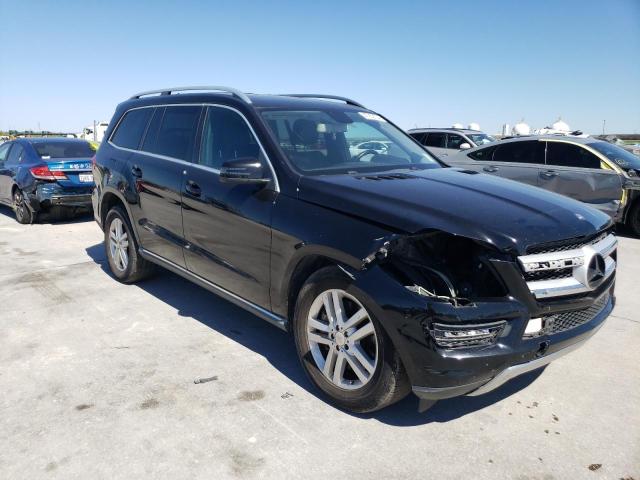 VIN 4JGDF7CE6DA108098 2013 Mercedes-Benz GL-Class, ... no.4