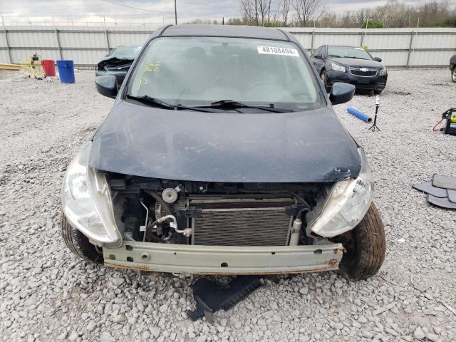 2016 Nissan Versa S VIN: 3N1CN7AP4GL906249 Lot: 48108494