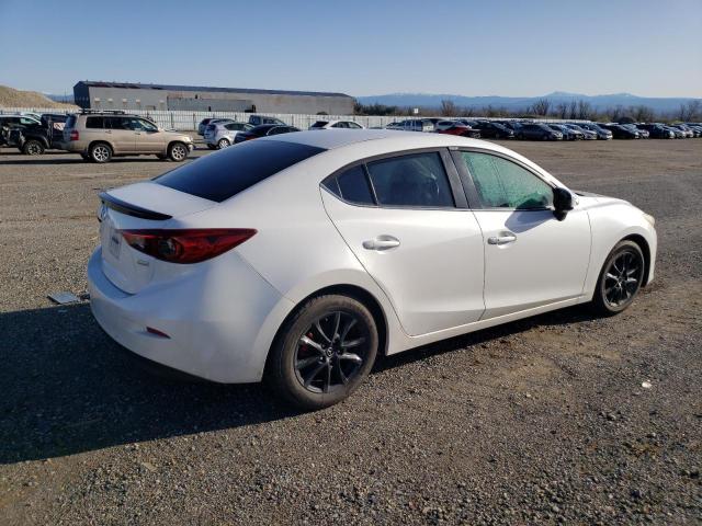 2016 Mazda 3 Touring VIN: JM1BM1V7XG1310511 Lot: 45526534