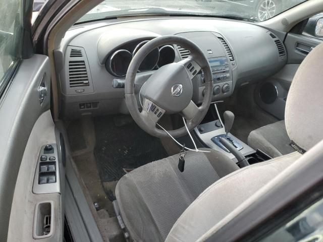 2005 Nissan Altima S VIN: 1N4AL11DX5C126672 Lot: 43767574