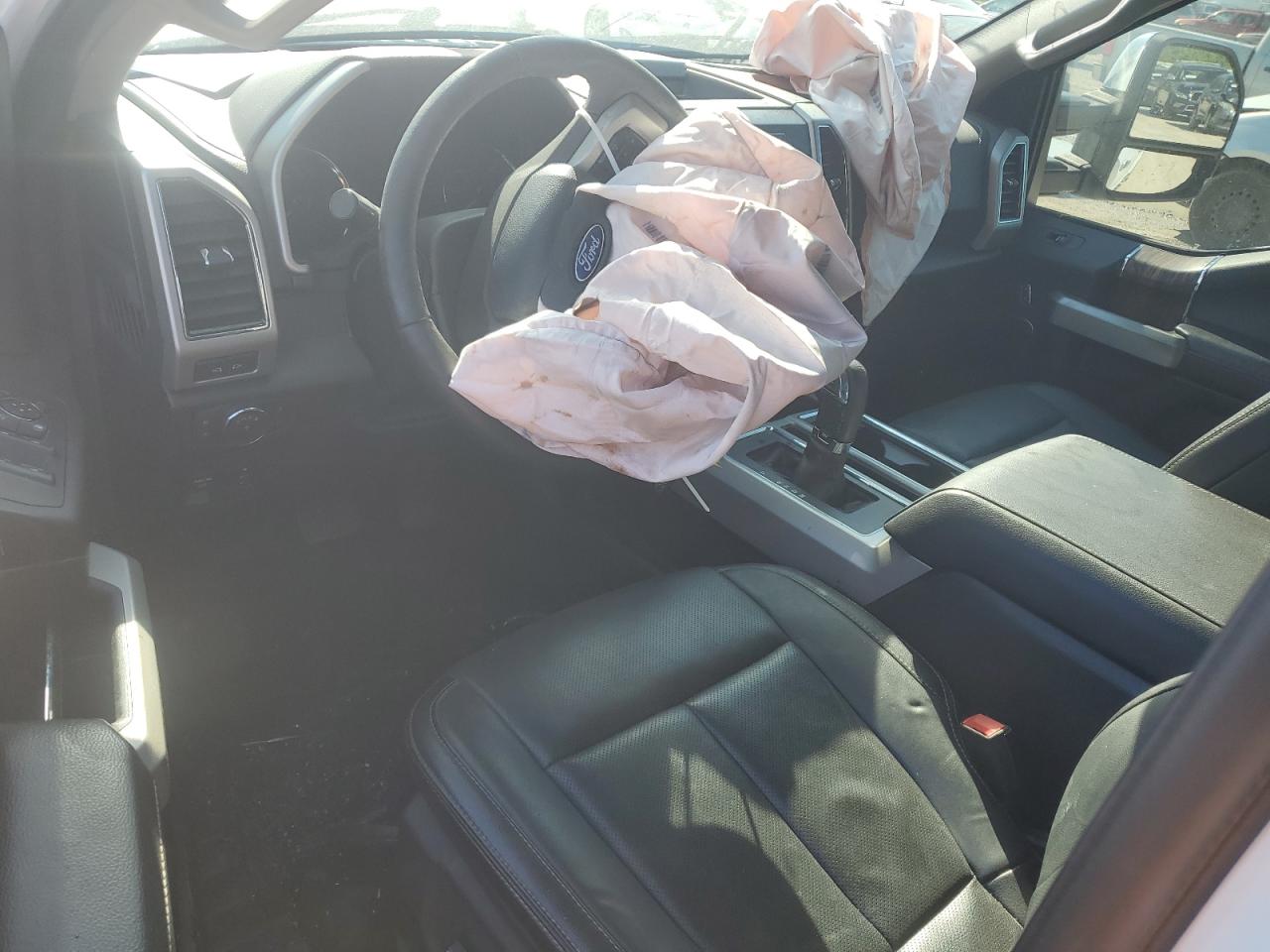 1FTEW1CG4JKC16054 2018 Ford F150 Supercrew