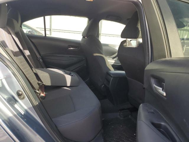 2021 TOYOTA COROLLA SE - JTDS4MCE1MJ063264