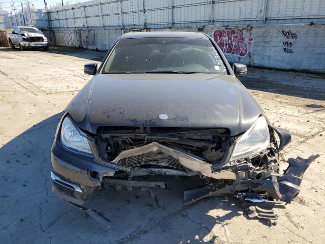 VIN WDDGF4HBXDR299790 2013 Mercedes-Benz C-Class, 250 no.5