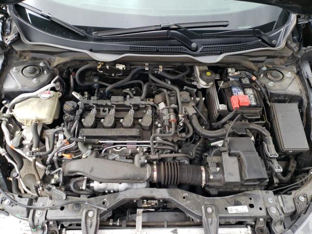 19XFC1F32ME205597 | 2021 Honda civic ex