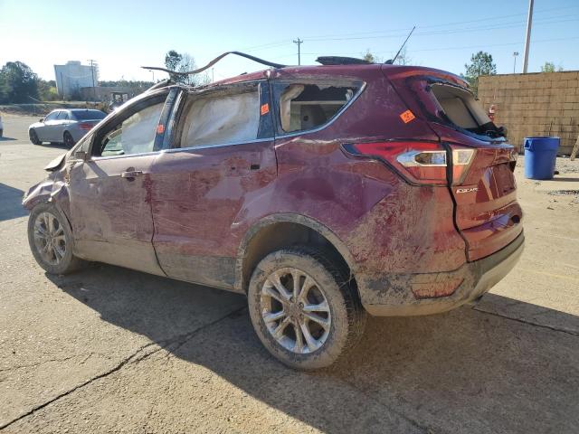 2018 FORD ESCAPE SEL - 1FMCU0HD3JUD41360