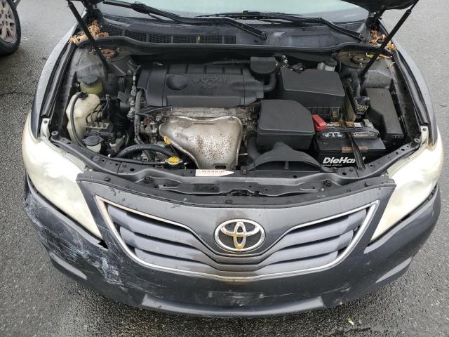 2010 Toyota Camry Base VIN: 4T1BF3EK4AU571886 Lot: 44918264