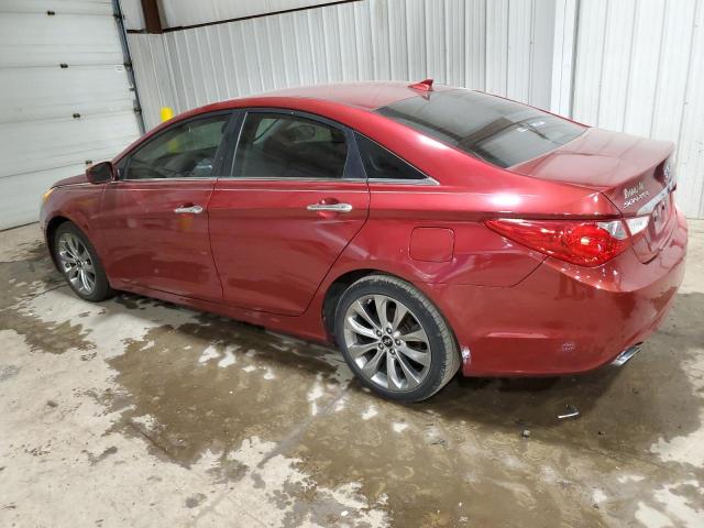 Vin: 5npec4ac2ch362397, lot: 47863744, hyundai sonata se 20122