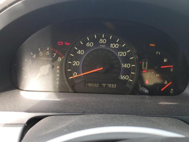 2010 Honda Odyssey Exl VIN: 5FNRL3H79AB084114 Lot: 48246444