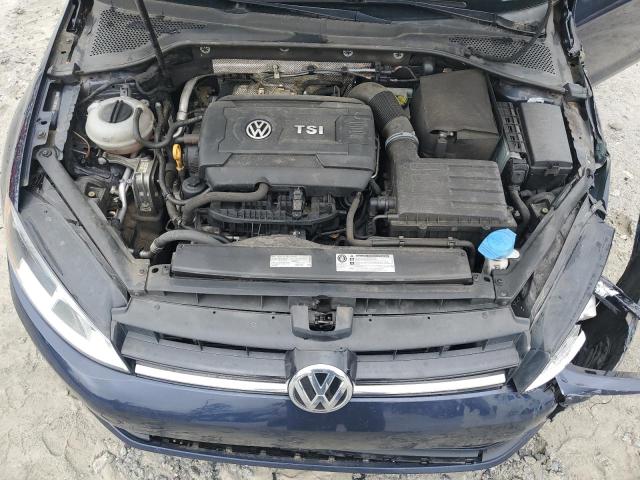 2017 VOLKSWAGEN GOLF SPORT - 3VWU17AU9HM534161