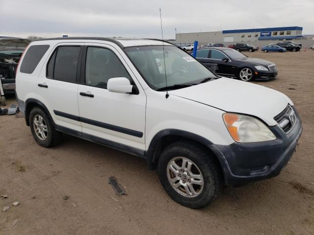 JHLRD78812C056290 2002 Honda Cr-V Ex