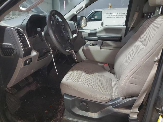 2015 FORD F150 SUPER - 1FTEW1EF8FFC00234