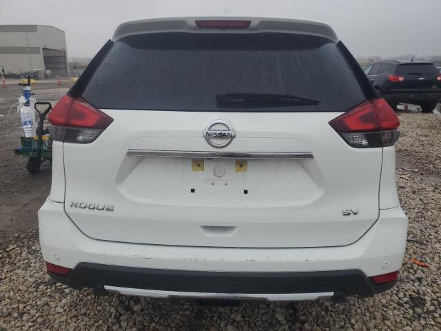 2019 Nissan Rogue S VIN: KNMAT2MTXKP511916 Lot: 46103034