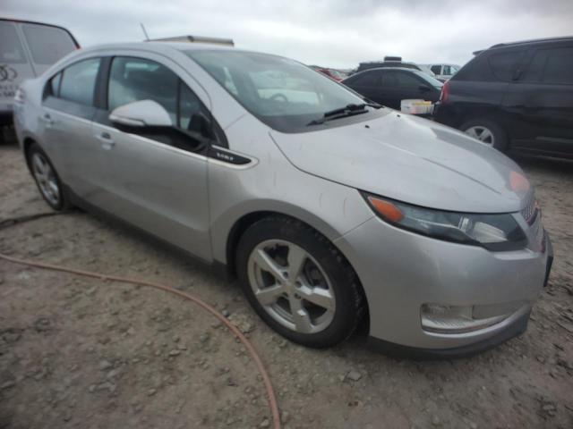 VIN 1G1RF6E46EU138610 2014 Chevrolet Volt no.4