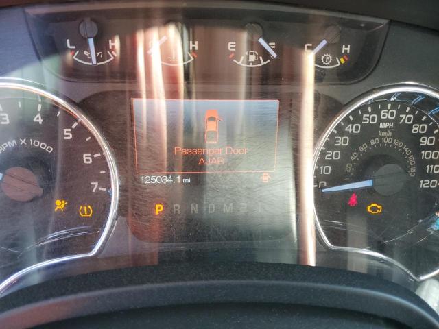 2012 Ford F150 Super Cab VIN: 1FTEX1CM2CFC29058 Lot: 46794364