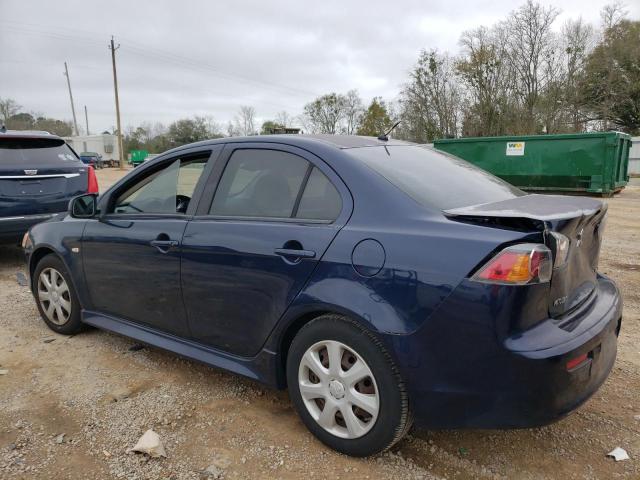 Vin: ja32u2fu1eu006410, lot: 85741384, mitsubishi lancer es/es sport 20142