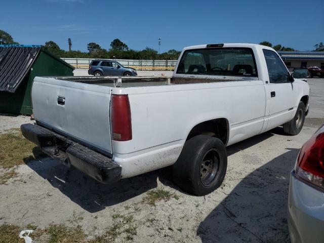 1994 Chevrolet Gmt-400 C1500 VIN: 1GCDC14Z0RZ105461 Lot: 45918224