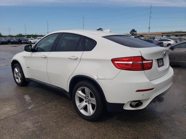 VIN 5UXFG2C59E0H09902 2014 BMW X6, Xdrive35I no.2