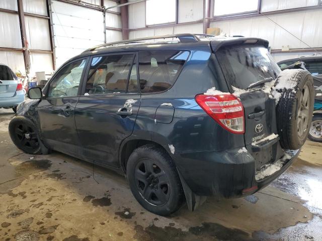 2011 Toyota Rav4 VIN: 2T3BF4DV5BW083590 Lot: 45181344