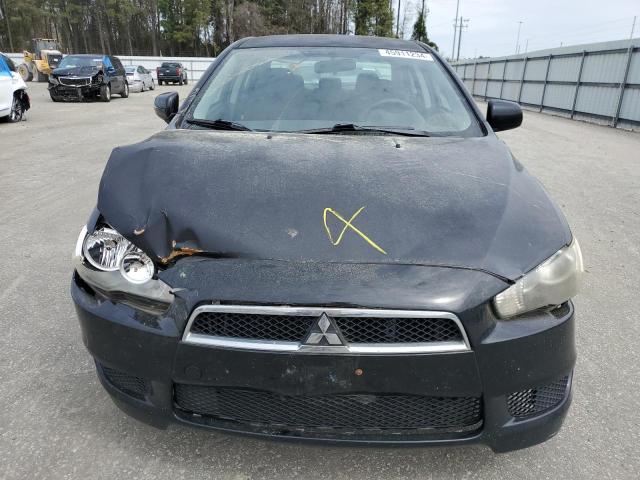 2008 Mitsubishi Lancer Es VIN: JA3AU26U78U003382 Lot: 45911234