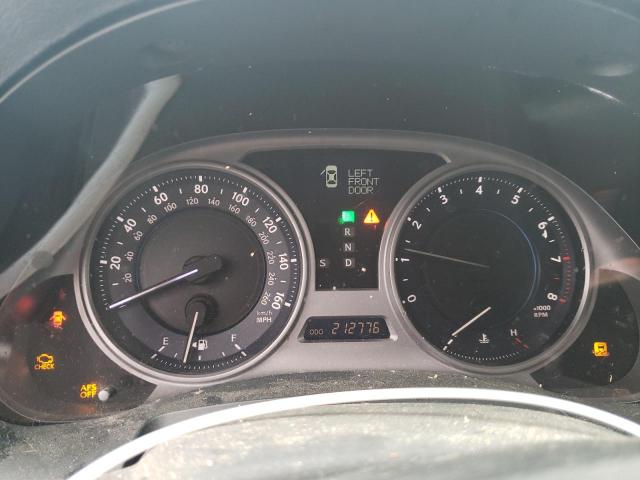 2007 LEXUS IS 250 #3024019252