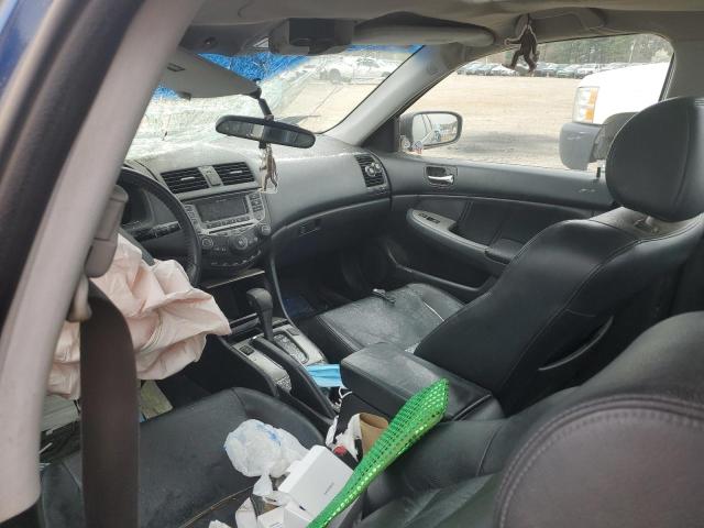 2006 Honda Accord Ex VIN: 1HGCM66556A019977 Lot: 45191574