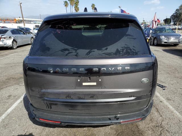 SALKVBE73NA008681 Land Rover Rangerover RANGE ROVE 6