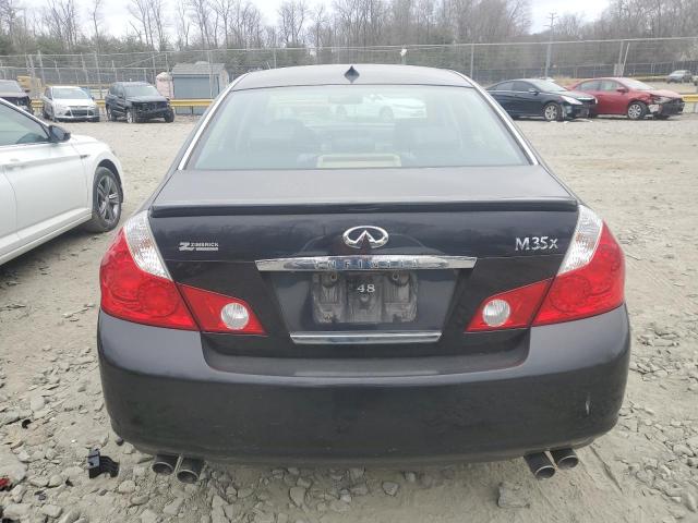 2007 Infiniti M35 Base VIN: JNKAY01F27M456485 Lot: 47998204