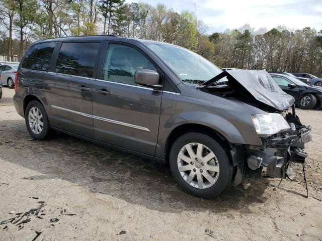 VIN 2C4RC1BG4GR291066 2016 Chrysler Town and Countr... no.4