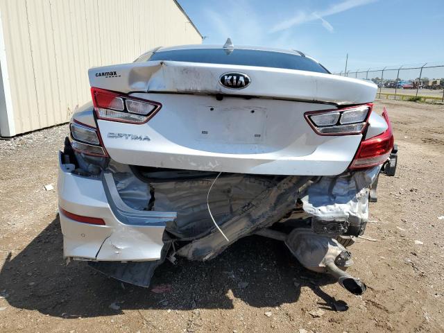 2019 Kia Optima Lx VIN: 5XXGT4L37KG369023 Lot: 46978474