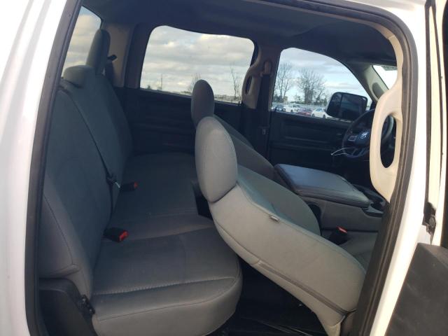 2015 RAM 1500 ST - 1C6RR7KT1FS693677