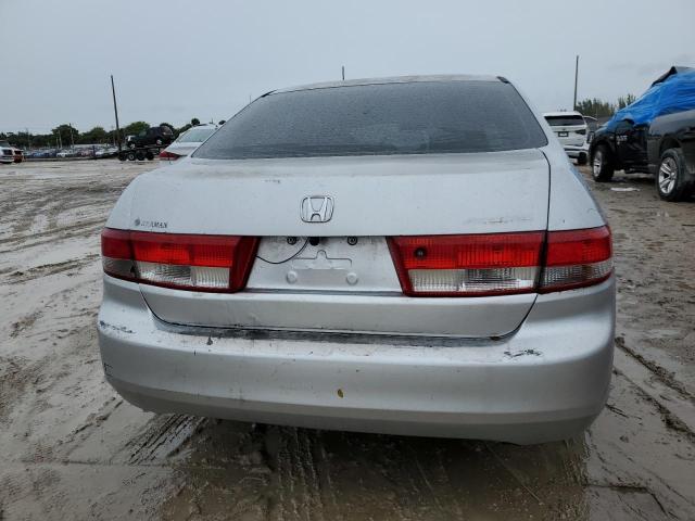 1HGCM56363A059537 2003 Honda Accord Lx