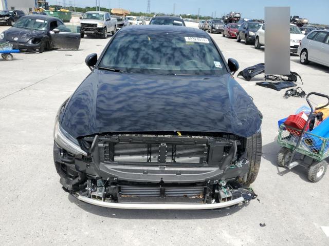 2022 VOLVO S60 T8 REC 7JRH60FD6NG192472
