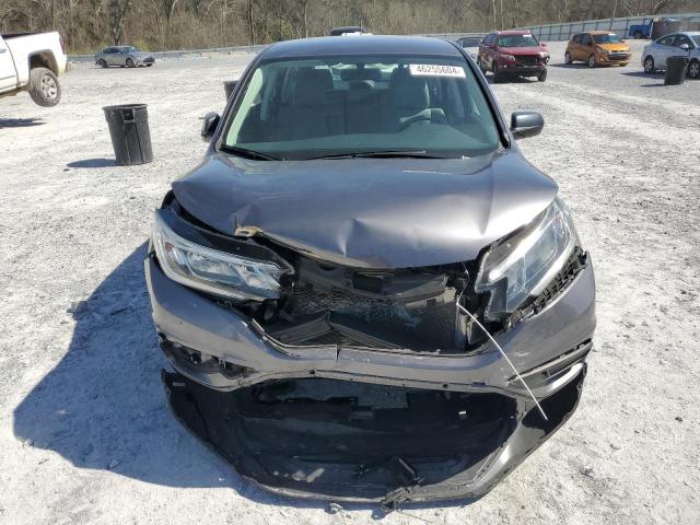 2015 HONDA CR-V LX - 2HKRM4H37FH691430