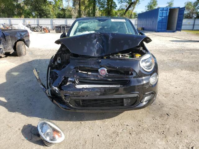 VIN ZFBCFXBT0GP338312 2016 Fiat 500, Easy no.5