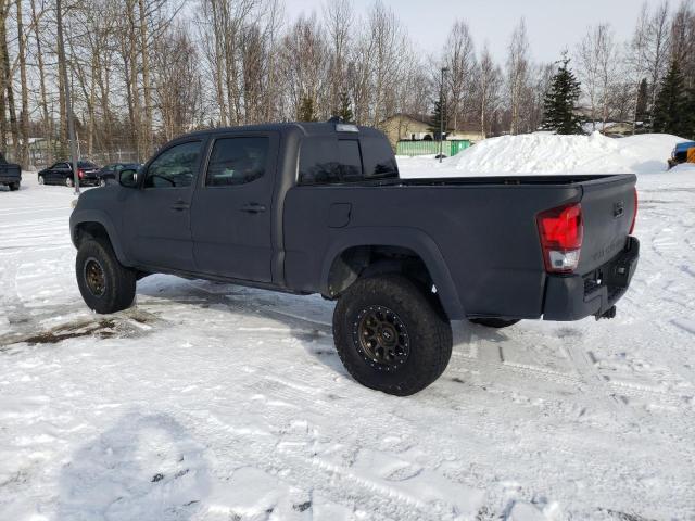 2018 Toyota Tacoma Double Cab VIN: 3TMDZ5BN4JM048838 Lot: 50199624