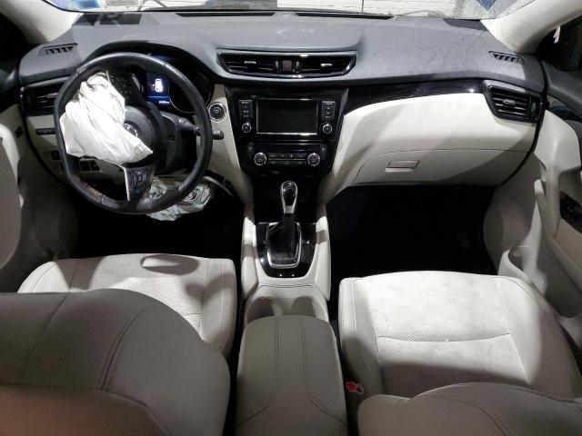 2022 NISSAN ROGUE SPOR - JN1BJ1BW6NW491937