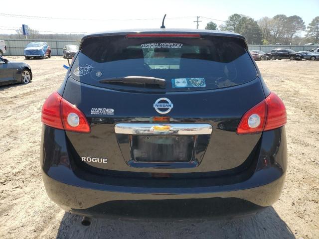 2012 Nissan Rogue S VIN: JN8AS5MT4CW273030 Lot: 47176074