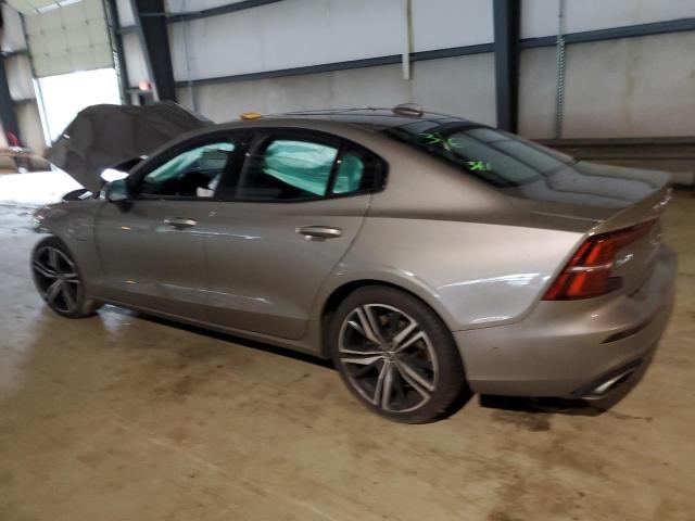 2019 VOLVO S60 T8 R-D - 7JRBR0FM5KG017347