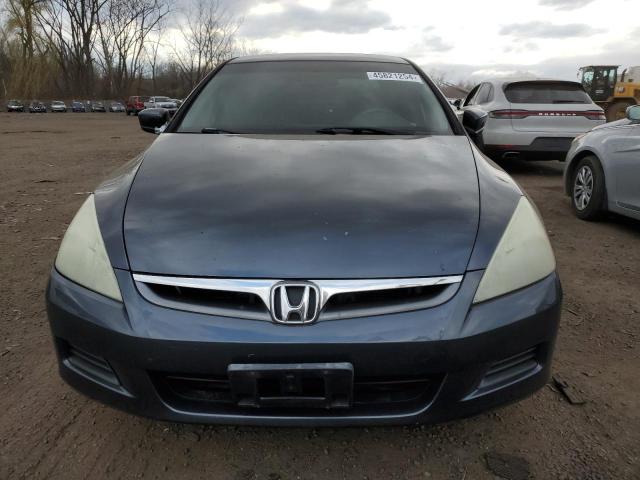 2007 Honda Accord Lx VIN: 1HGCM56407A152181 Lot: 45821254