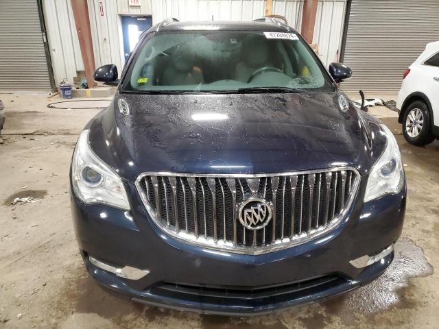 VIN 5GAKRBKD0HJ302535 2017 BUICK ENCLAVE no.5