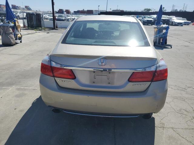 2015 HONDA ACCORD SPO - 1HGCR2F59FA231257