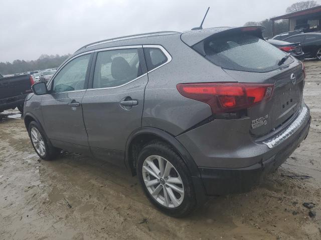 2019 Nissan Rogue Sport S VIN: JN1BJ1CR2KW630059 Lot: 49309724