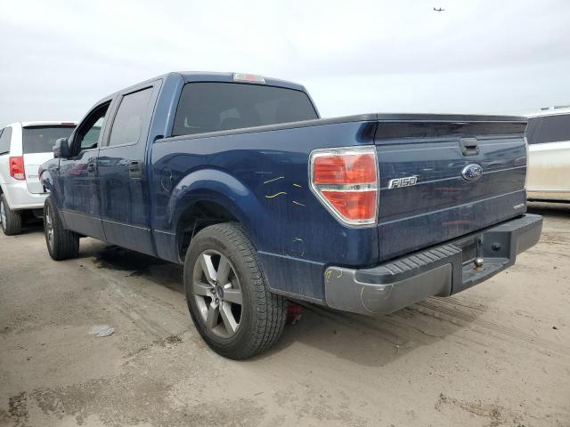 1FTEW1CM9DKF38666 | 2013 Ford f150 supercrew