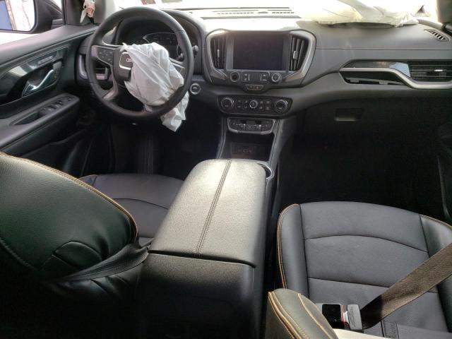 2023 GMC TERRAIN AT 3GKALYEG5PL247306