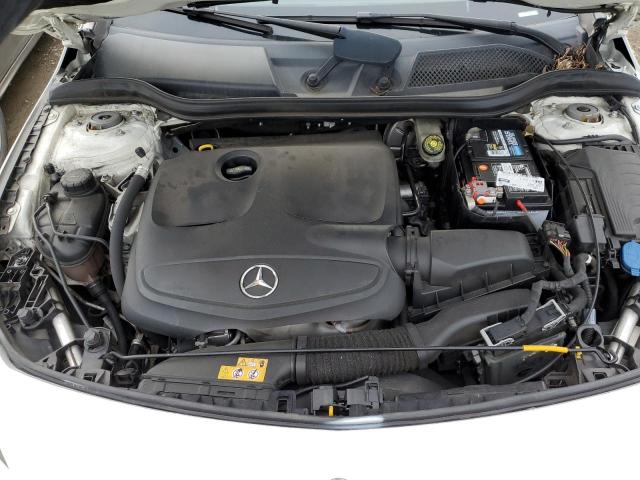 VIN WDDSJ4EBXGN363366 2016 Mercedes-Benz CLA-Class,... no.11