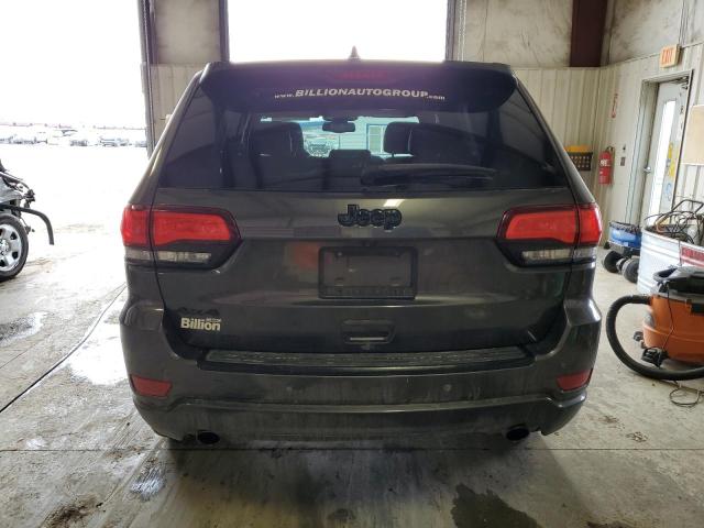 2015 JEEP GRAND CHER - 1C4RJFAG7FC956618