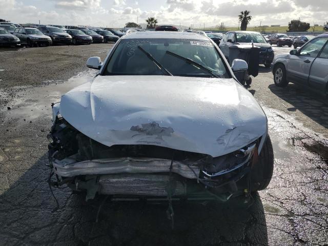 Lot #2517636189 2013 AUDI A4 ALLROAD salvage car