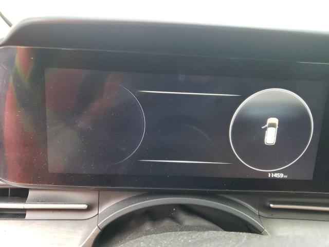 2023 KIA CARNIVAL S KNDNE5H32P6287352