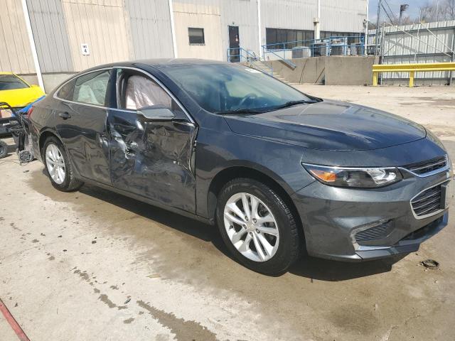 2017 Chevrolet Malibu Lt VIN: 1G1ZE5ST1HF273804 Lot: 48609974